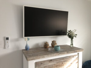 TV Wall Mount Installation